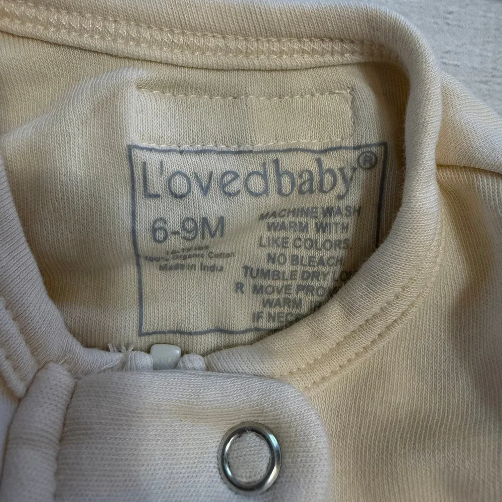 Lovedbaby fair months